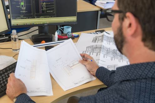 Soprema Entreprises emploi