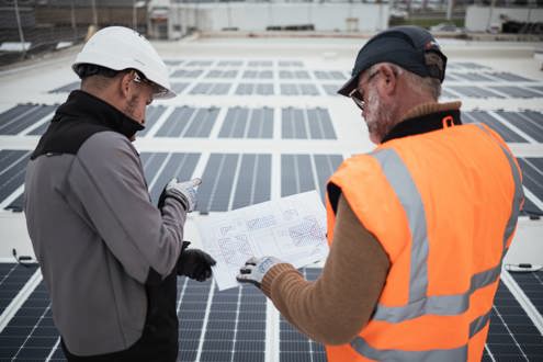 Offres d'emploi Soprema Entreprises
