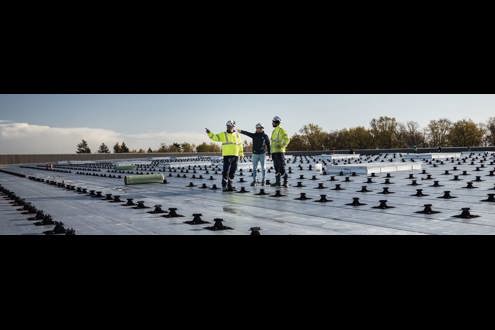 Soprema Entreprises Emploi