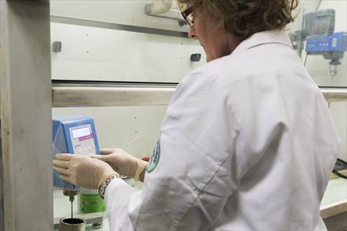 Offres d'emploi Soprema France