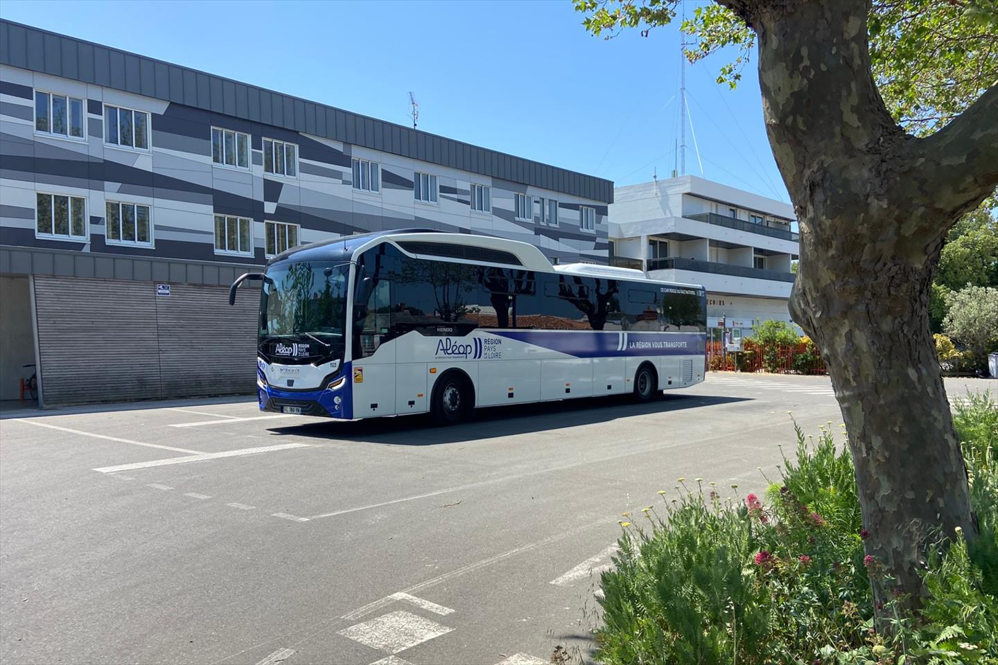 Sovetours emploi
