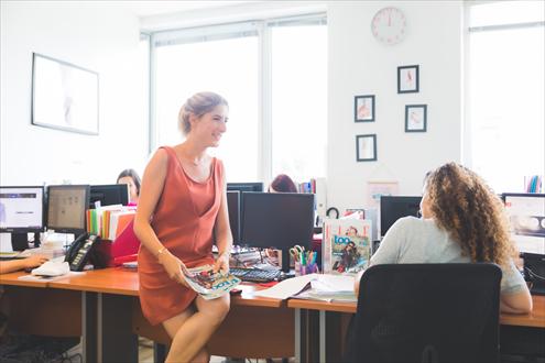 Spartoo recrutement