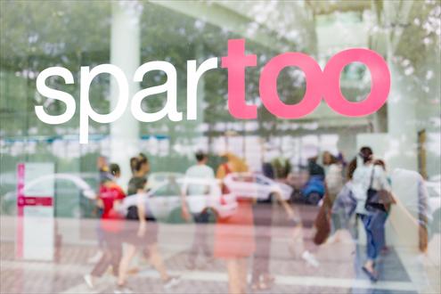 Spartoo emploi