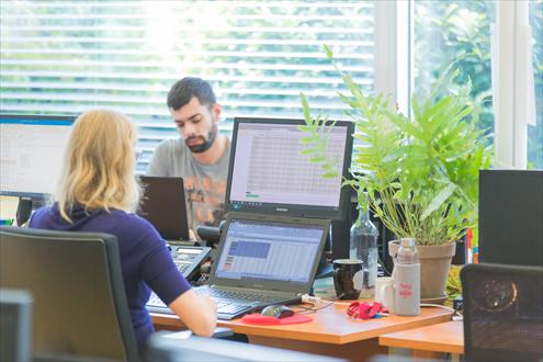 Offres d'emploi Spartoo