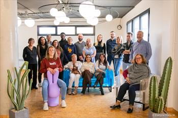 SPHERIO recrutement