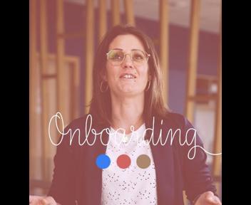 L'onboarding chez SPI GROUP