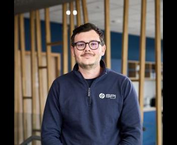 Pierre, Technicien de maintenance