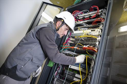 SPIE France carrière