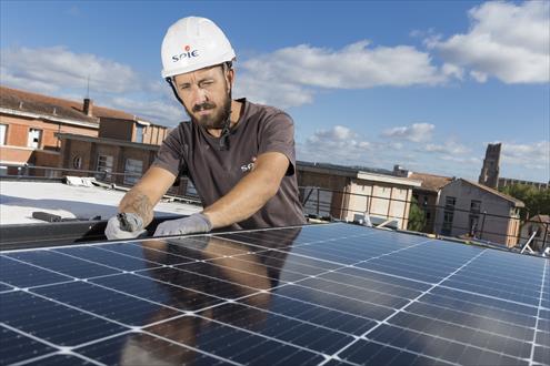 Offres d'emploi SPIE France