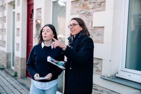 SQUARE HABITAT recrutement