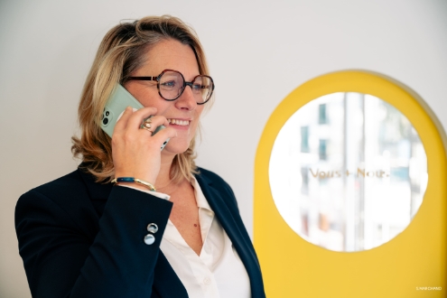 Offres d'emploi SQUARE HABITAT