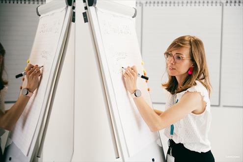SQUARE HABITAT emploi