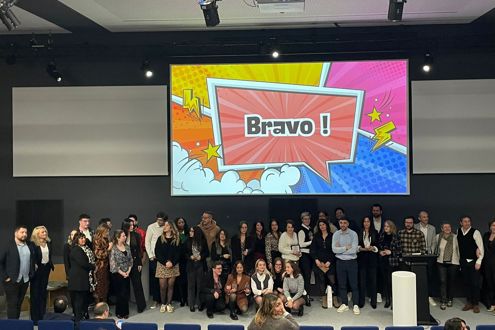 Square Habitat Aquitaine Emploi