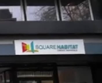 Présentation Square Habitat Nord de France