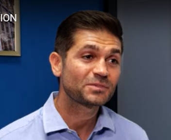 Pasquale, responsable de l’efficacité commerciale 