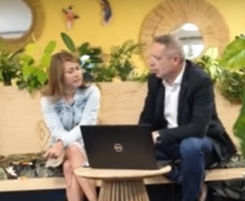 Jérôme, responsable transaction