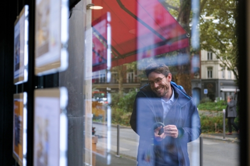 Square Habitat Nord de France recrutement