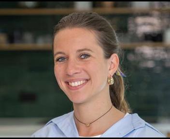 Mathilde, Consultante senior et chercheuse en Sustainability & Performance