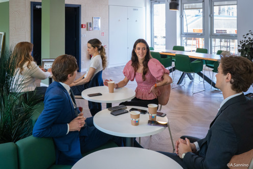 Offres d'emploi Square Management