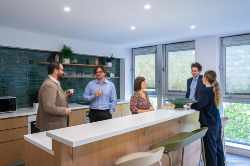 Square Management Emploi