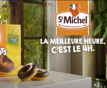 Qui a inventé le goûter ?