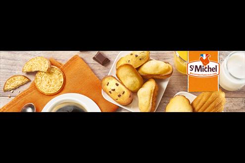 St Michel Biscuits Emploi