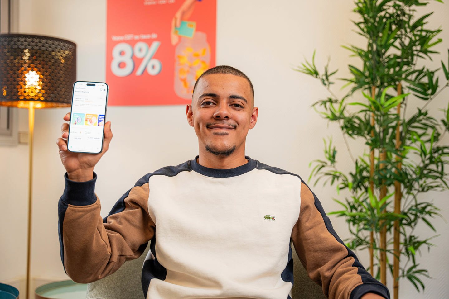 Staffmatch emploi