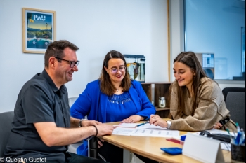 STE Grand Sud recrutement