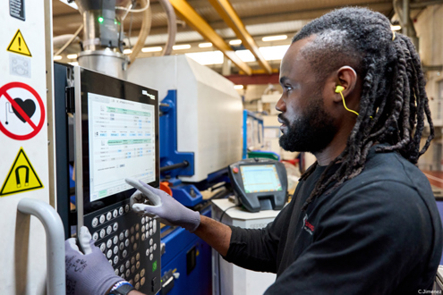 Offres d'emploi Steep Plastique