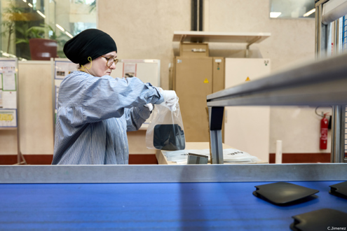 Steep Plastique recrutement