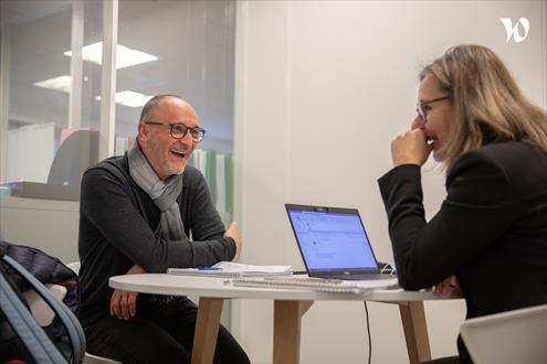 Offres d'emploi Stelliant