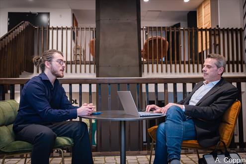 Offres d'emploi Step Up