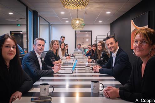 Step Up Emploi