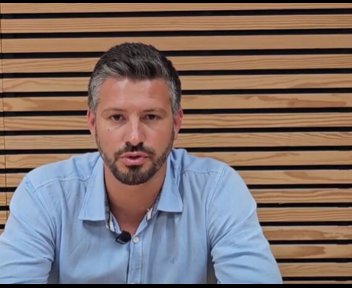 Interview avec Cyril Rouve