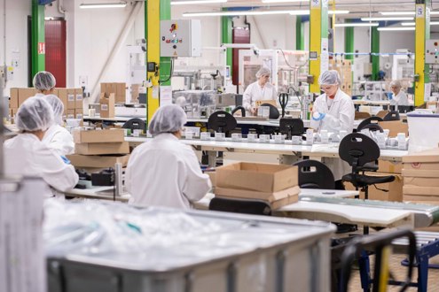 STEPHID emploi