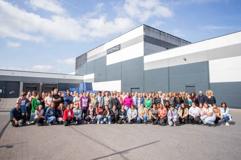 STEPHID Emploi