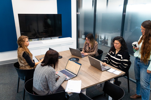 STid recrutement