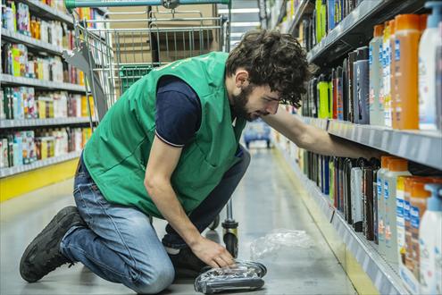 Stokomani emploi