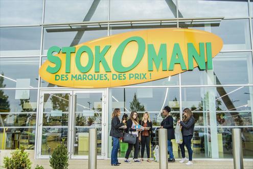 Postuler chez Stokomani