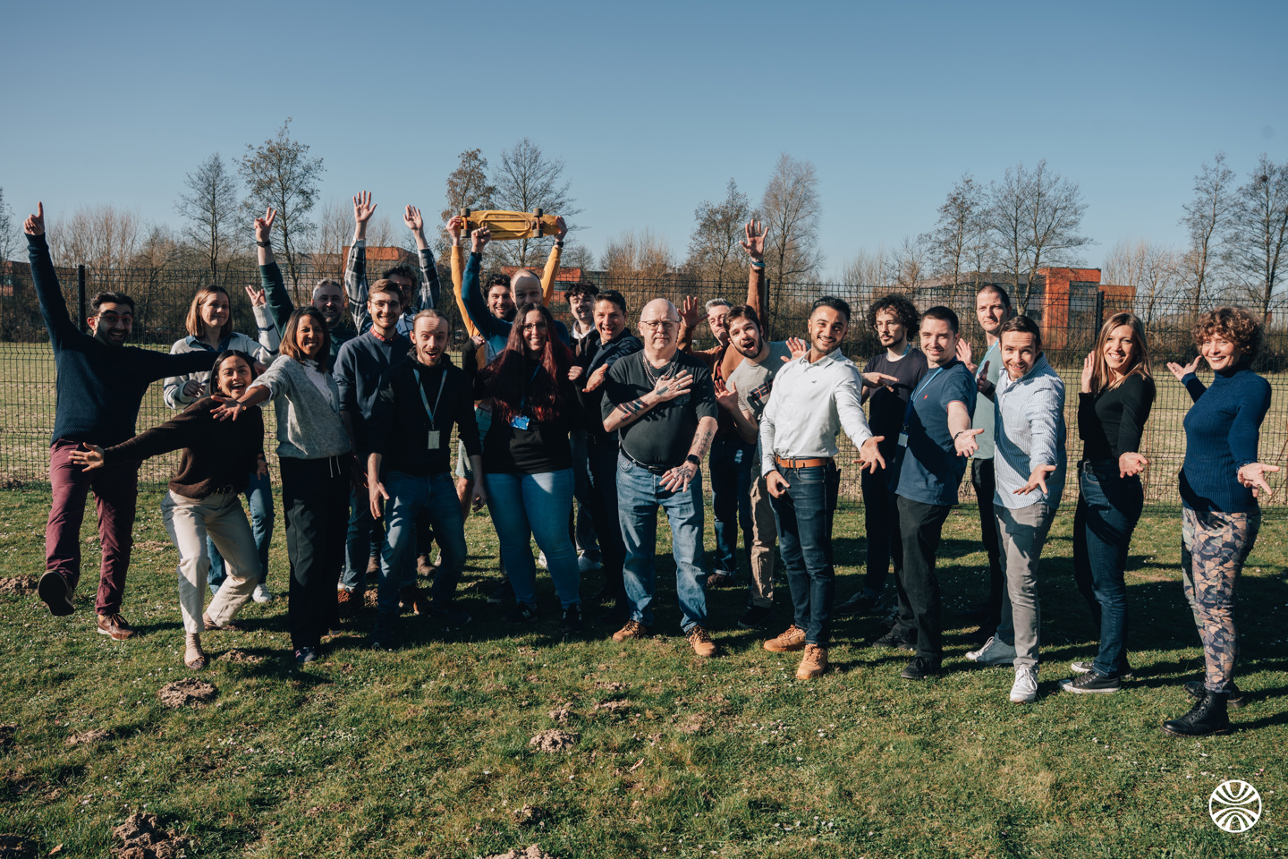 Stormshield emploi