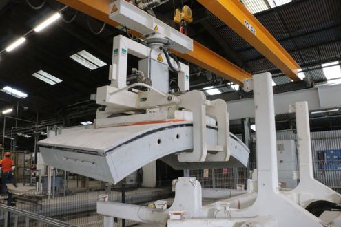 Offres d'emploi STRADAL