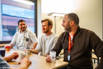 STUDEC recrutement