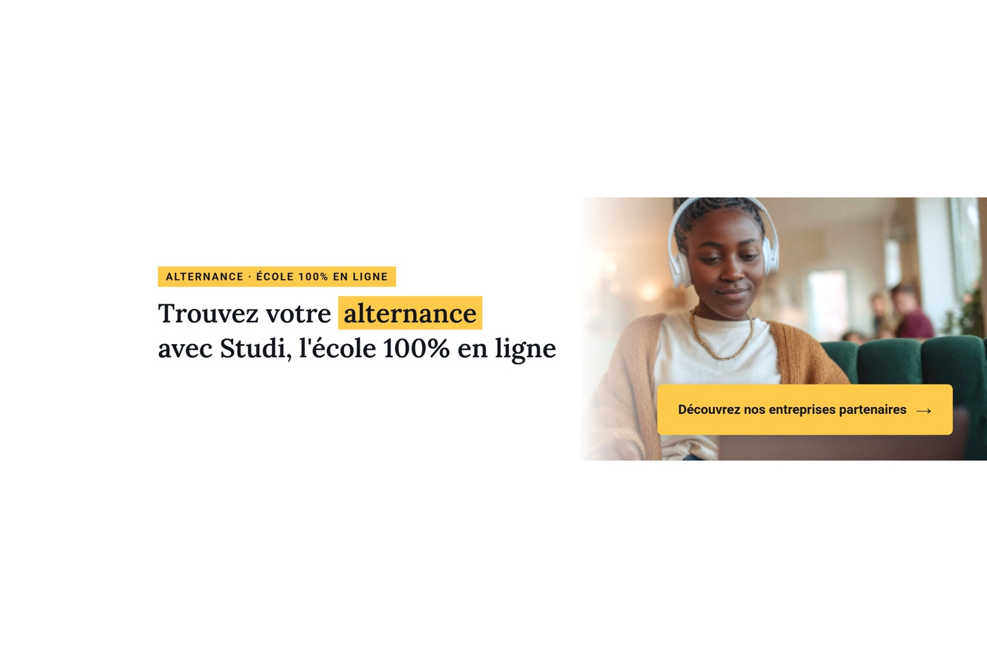Studi CFA emploi