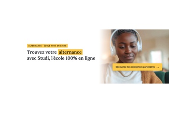 Studi CFA recrutement