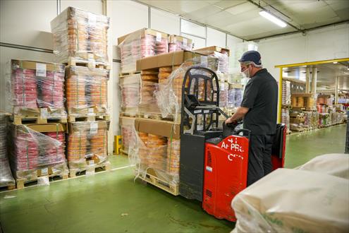 Postuler chez Sucralliance