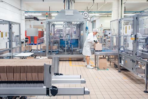 Offres d'emploi Sucralliance