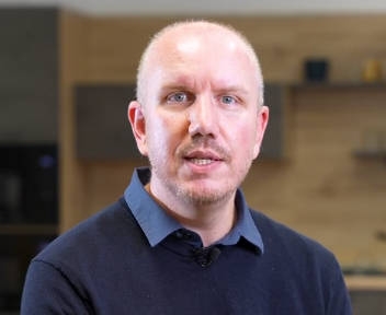 Pierre-Yves, directeur de projets chez Sully Group