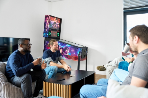 Sully Group emploi