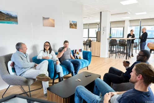 Offres d'emploi Sully Group