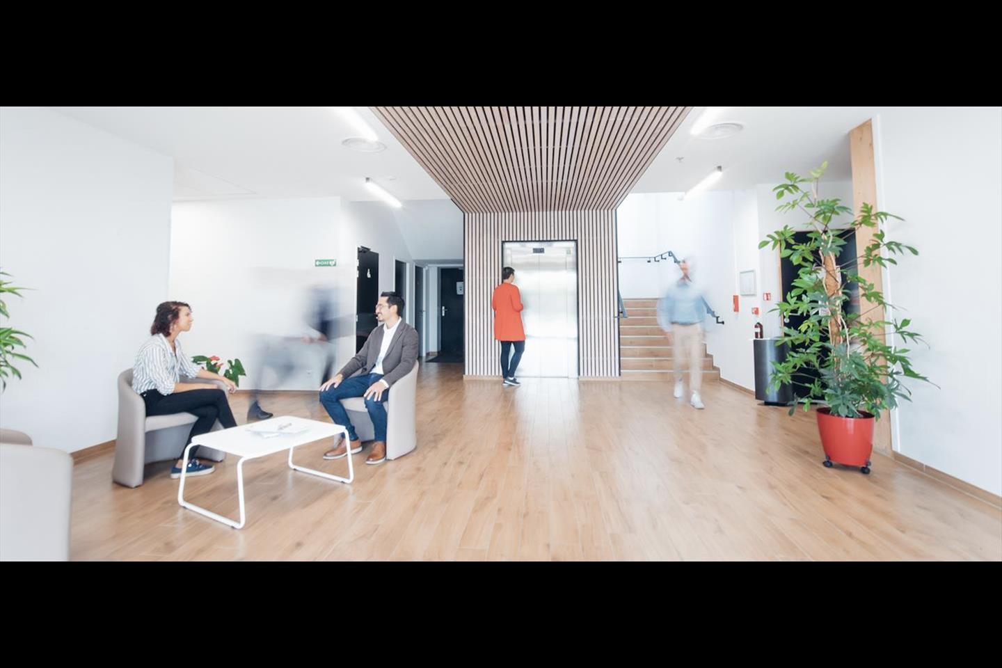 Sunclear emploi